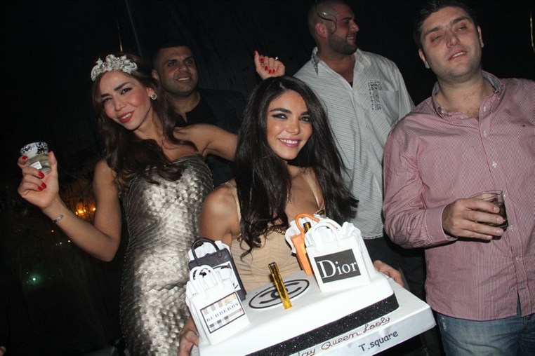 New Year Eve at LIFE
